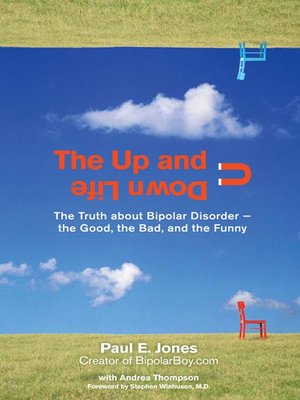 cover image of The Up and Down Life